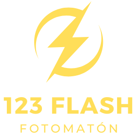 123 Flash Fotomaton